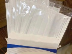 面对海量一次性口罩包装造成的环境污染，我们何去何从？