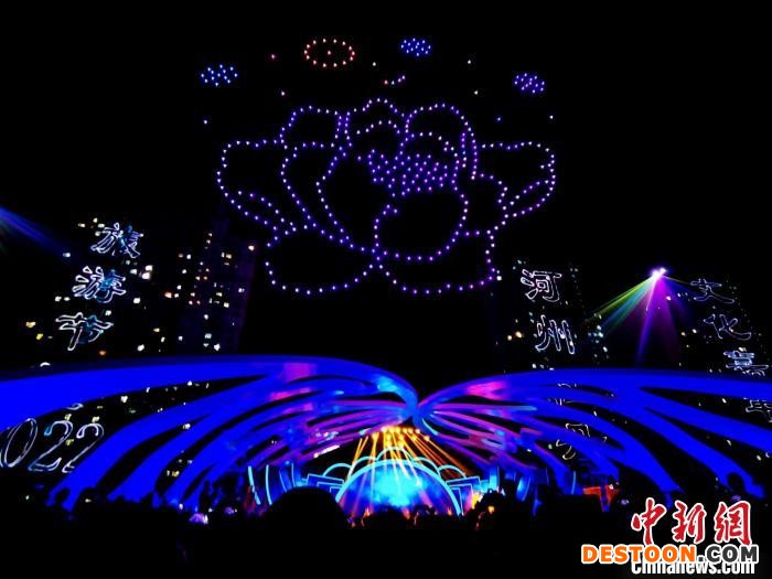 昔日贫困地寻“出圈”路：“牡丹IP”成融合产业香饽饽