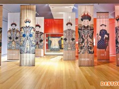 香港故宫文化博物馆将办“紫禁一日——清代宫廷生活”展