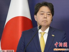 日媒：日本决定向乌克兰无偿提供医疗器械