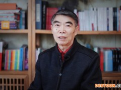 作家孟宪明分享创作感悟：文学是一场庄严的游戏