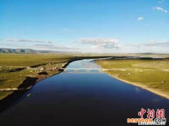 甘肃今年前四月降水量同比少一成 “五一”假期需防范水旱灾害