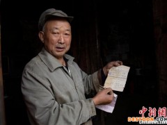 贵州凤冈：七旬“鸟管家”胡光明