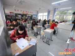 多地启动社工资格考试报名，社工为啥越来越火？