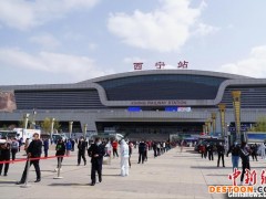 连续3日无新增 西宁市解除城东区与其他城区交通管控