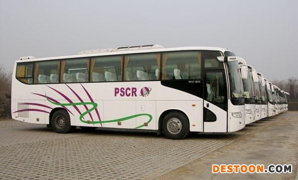 常德到淄博客车卧铺专线