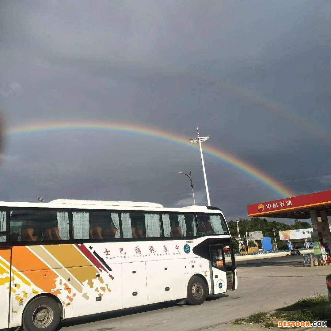 常德到淄博客车卧铺专线