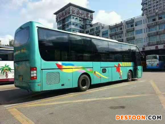 常德到淄博客车卧铺专线