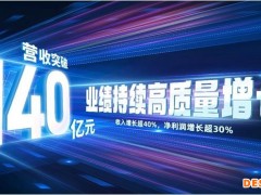 雅生活：营收规模突破140亿，业绩持续高质量增长