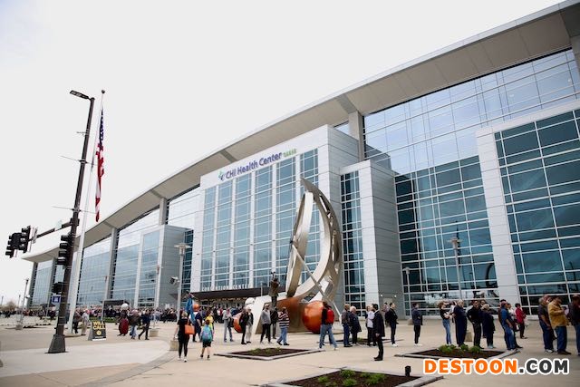 巴菲特股东大会举办地CHI