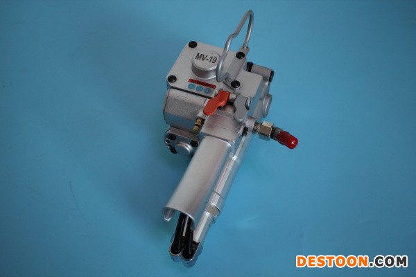 红桥-A25-塑钢带气动打包机-易耗件