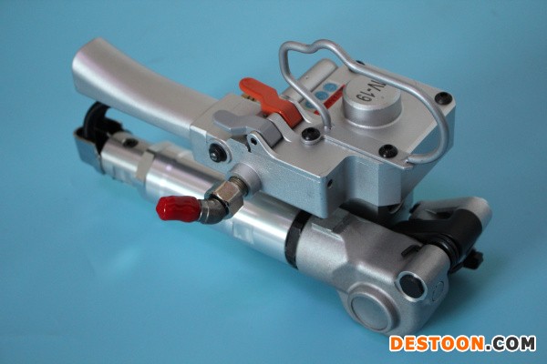 红桥-A25-塑钢带气动打包机-易耗件