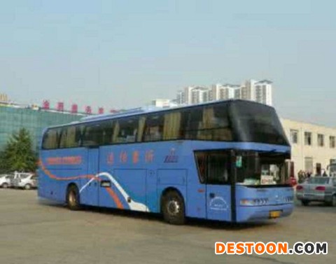 平度到无锡豪华大巴2021）需要多久到