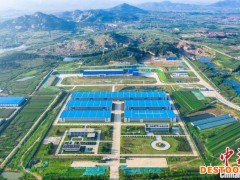 中国建一流海上发射母港 东方航天港完成3次火箭发射
