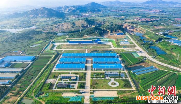 中国建一流海上发射母港东方航天港完成3次火箭发射