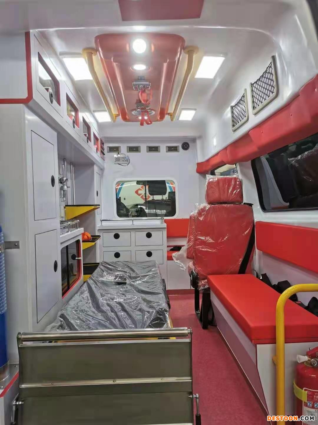 宁德999长途救护车出租2022年头条救护车120-点击联系