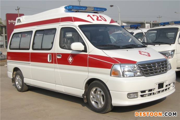 宁德999长途救护车出租2022年头条救护车120-点击联系