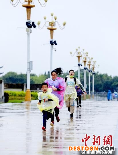 赛场一角。 厦门文广体育供图
