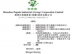 国内最大水果零售商百果园递表 疫情对业务影响大