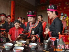 优势得天独厚 茶乡福安打造“三茶融合”示范区