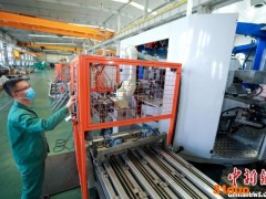 河北廊坊1344家规上工业企业复工复产 复工率达95.7%