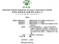 卖水果年入100亿！“最牛水果店”要上市 中金中信等多家知名机构抢先入局