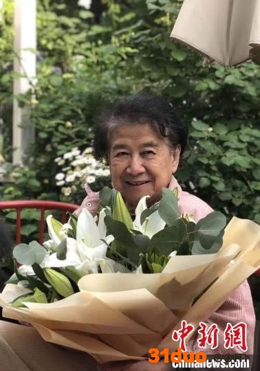 首位女国医大师刘敏如谈立夏节气与养生