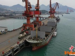 开辟“海上绿色通道” 福建宁德保运输稳生产