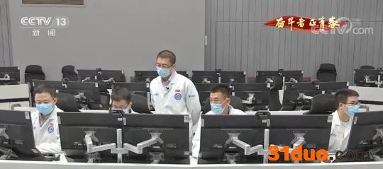 奋斗者正青春 | “80后”航天青年：太阳系内的事我有信心可以做到