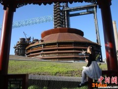 “五一”假期北京旅游接待306.1万人次 市民出游频次明显下降