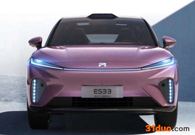 飞凡汽车两款车型涨价 涨幅4千至1万
