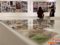 《先生回来》昆明致敬特别展开展 追忆西南联大“先生之美”