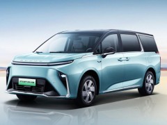 上汽大通MAXUS MIFA 9 或将6月8日上市