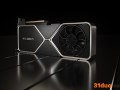 RTX 30全系突遭破解 显卡价格又要开始狂涨了
