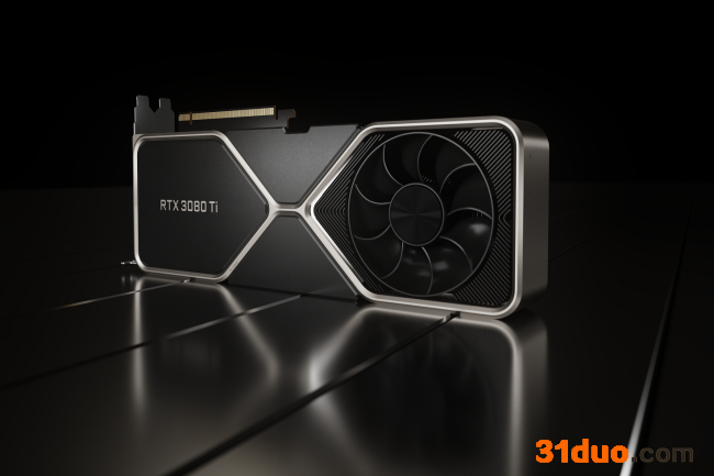 RTX 30全系突遭破解 显卡价格又要开始狂涨了?
