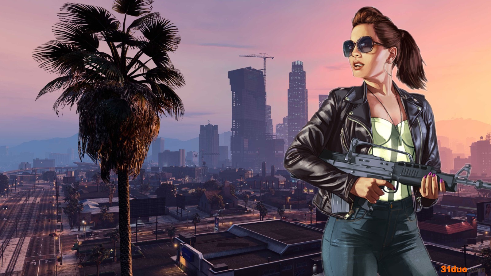 T2内部计划疑似泄露 曝光GTA6等新作发售日期