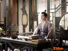 杨洋《且试天下》丰兰息重建良城大获全胜