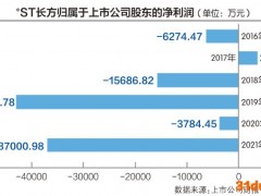 1.68亿销售返利暴露内控问题 *ST长方收年报问询函