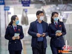江苏盐城：大规模留抵退税“红包”助力企业“轻装快跑”