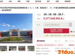 超跑梦碎！赛麟汽车烧光56亿只造出“老头乐”，曾砸上亿元鸟巢开秀