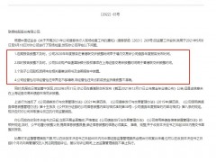 历时30天，联想控股终于向监管上报整改报告，四大问题是否整改到位？