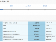慧智微IPO：毛利率远低于同行 连亏三年累计亏损4.93亿，2020年却分红超2000万