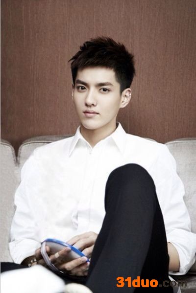 华帝向吴亦凡公司索要千万代言费 曾为其申请财产保全