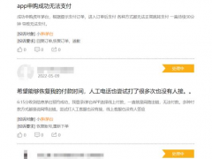 申购成功无法付款，“i茅台”被大量投诉