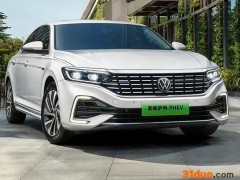 上汽大众旗下车型宣布涨价 涨幅1000元起