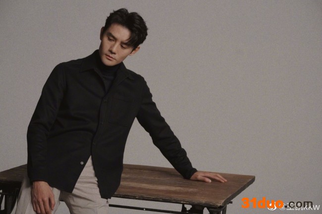 王凯人民日报撰文谈表演:好剧不用划分受众群体