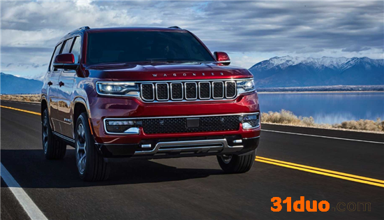 Jeep将转型为高端品牌 加速布局电气化 Jeep将转型为高端品牌 加速布局电气化