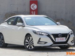 日产中国公布4月在华销量 共销69262台