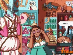 Steam特别好评像素RPG游戏限时免费领取