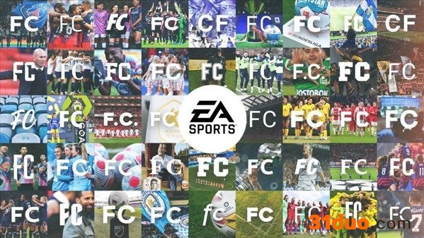 EA宣布与FIFA分手 国际足联开始寻求新的开发商进行合作 游迅网www.yxdown.com